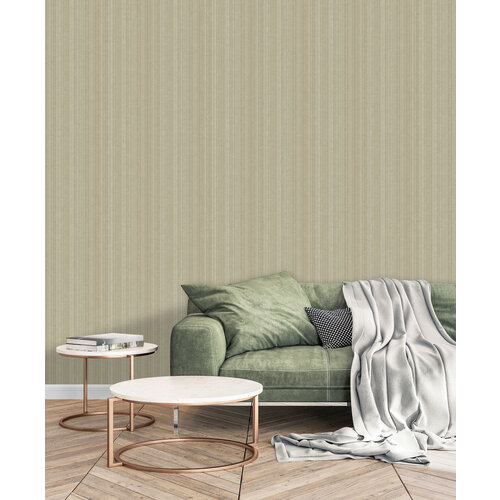 Dutch Wallcoverings Level Two - Strand - Beige
