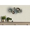 Dutch Wallcoverings Level Two - Madura - Beige
