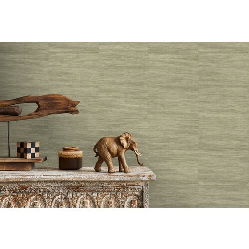 Dutch Wallcoverings Level Two - Medina - Beige
