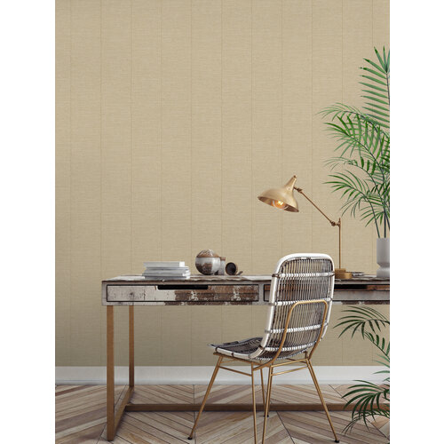 Dutch Wallcoverings Level Two - Medina - Beige