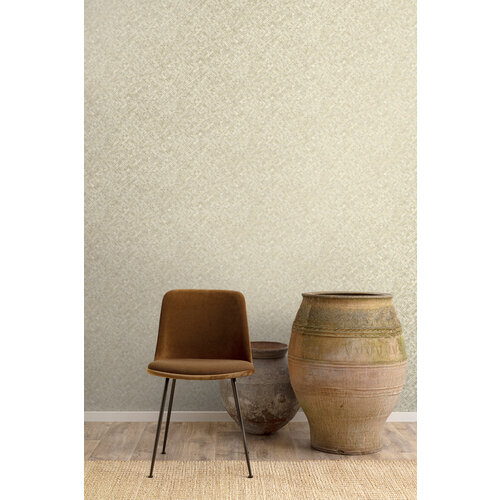 Dutch Wallcoverings Level Two - Agave - Beige
