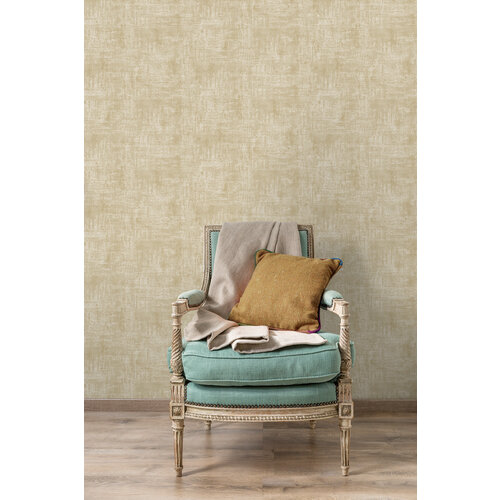 Dutch Wallcoverings Level Two - Antazit - Beige