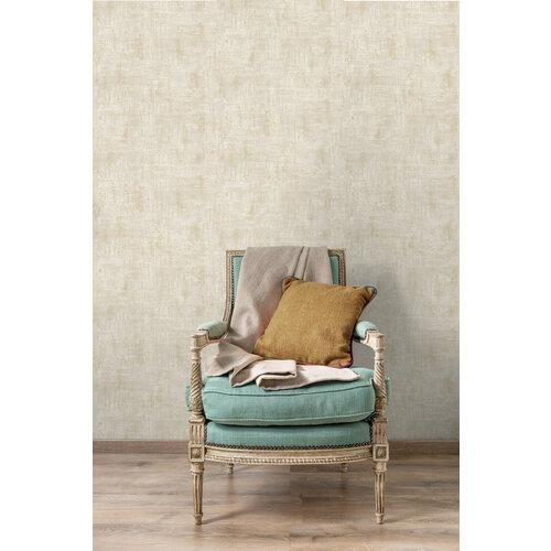 Dutch Wallcoverings Level Two - Antazit - Beige