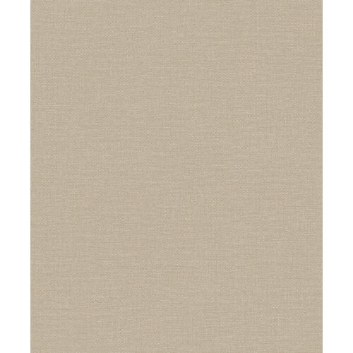 Dutch Wallcoverings Linnen Touch Plain - Beige