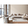 Dutch Wallcoverings Luxury Colors Clay Stream - Beige