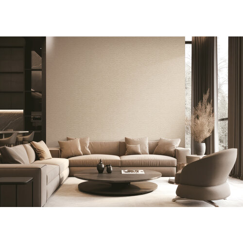 Dutch Wallcoverings Luxury Colors Cobble Brick - Beige