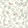 Dutch Wallcoverings Morgongava - August - Beige