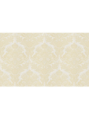Dutch Wallcoverings FC New Tekko medaillon beige - 20002 Dutch Wallcoverings FC New Tekko medaillon beige - 20002