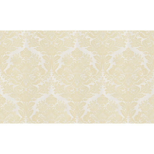 Dutch Wallcoverings New Tekko Medaillon - Beige