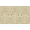 Dutch Wallcoverings New Tekko Medaillon - Beige