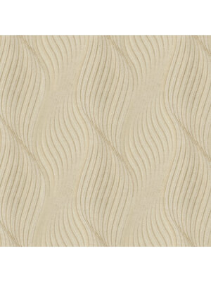 Dutch Wallcoverings FC New Tekko golf beige - 20048 Dutch Wallcoverings FC New Tekko golf beige - 20048