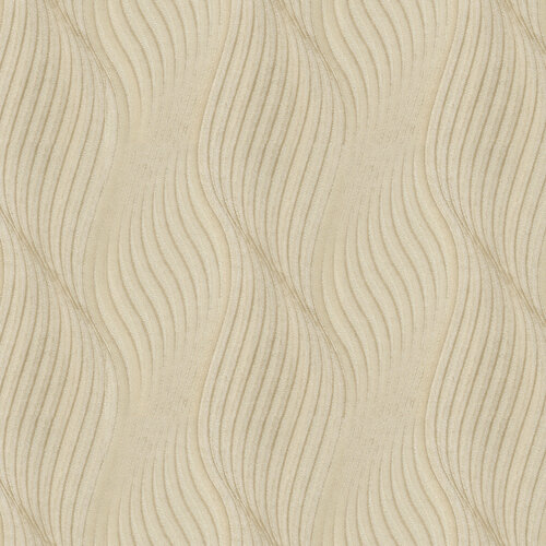 Dutch Wallcoverings New Tekko Golf - Beige
