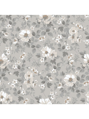Dutch Wallcoverings FC Ortagard- Johanna Beige - 92112