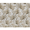 Dutch Wallcoverings Roberto Cavalli 9 - Veer - Beige