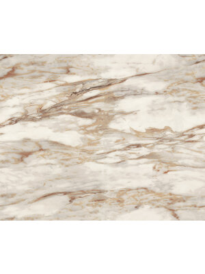 Dutch Wallcoverings Roberto Cavalli 9 - Marmer - Beige