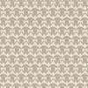Dutch Wallcoverings FC Roberto Cavalli 9- logo beige - 21035