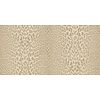 Dutch Wallcoverings Roberto Cavalli 9 - Panter - Beige