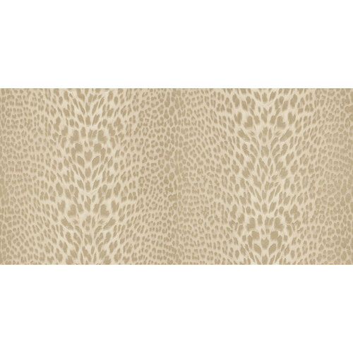 Dutch Wallcoverings Roberto Cavalli 9 - Panter - Beige