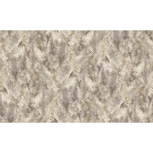 Dutch Wallcoverings Roberto Cavalli 9 - Dessin - Beige