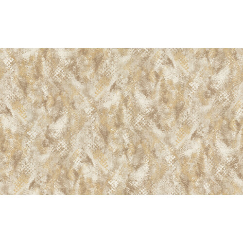 Dutch Wallcoverings Roberto Cavalli 9 - Dessin - Beige