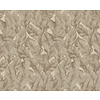 Dutch Wallcoverings FC Roberto Cavalli 9- bladeren beige - 21076