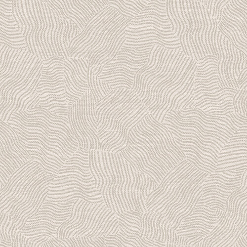 Dutch Wallcoverings Sahara - Tenere Ivory - Beige
