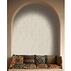 Dutch Wallcoverings Sahara - Richat Ivory - Beige