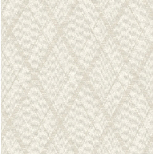 Dutch Wallcoverings Sauvage Ruit - Beige Dutch Wallcoverings Sauvage Ruit - Beige