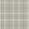Dutch Wallcoverings Sauvage Ruit - Beige