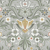 Dutch Wallcoverings Sunnano - Östanskär Beige/Yellow - Beige/Geel