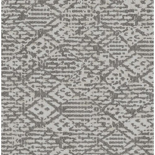 Dutch Wallcoverings Euphorie - Dessin - Beige/Glitter