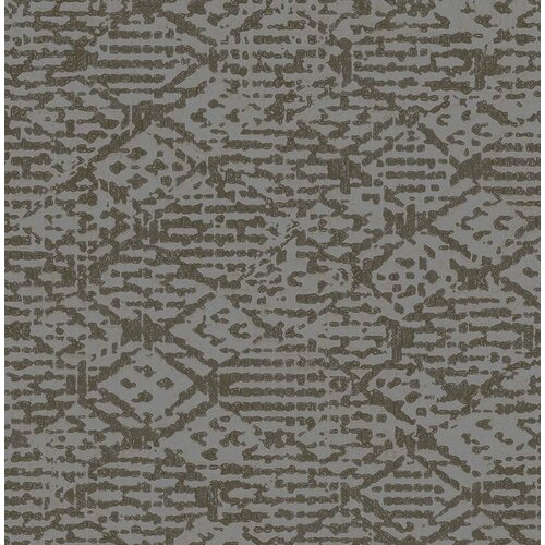 Dutch Wallcoverings Euphorie - Dessin - Beige/Glitter