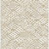 Dutch Wallcoverings Euphorie - Dessin - Beige/Glitter