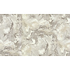 Dutch Wallcoverings Carrara Best - Beige/Goud