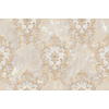 Dutch Wallcoverings Carrara Best - Beige/Goud