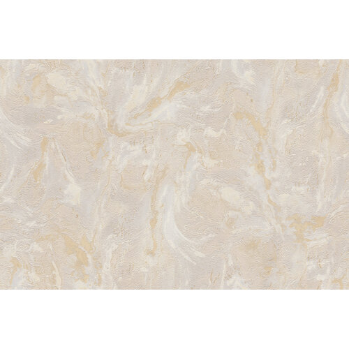 Dutch Wallcoverings Carrara Best - Beige/Goud