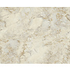 Dutch Wallcoverings Carrara Best - Beige/Goud