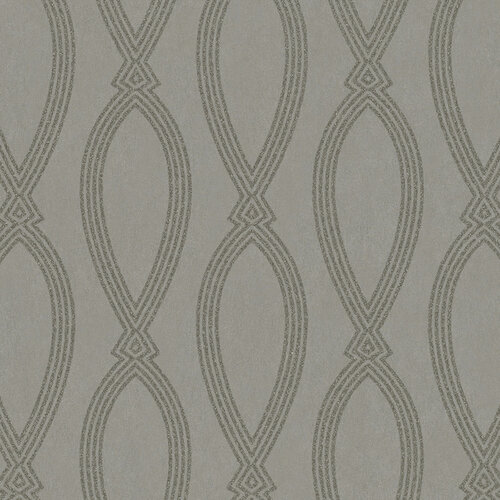 Dutch Wallcoverings Memento Br. - Beige/Goud