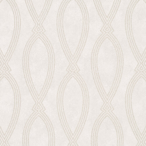 Dutch Wallcoverings Memento Br. - Beige/Goud