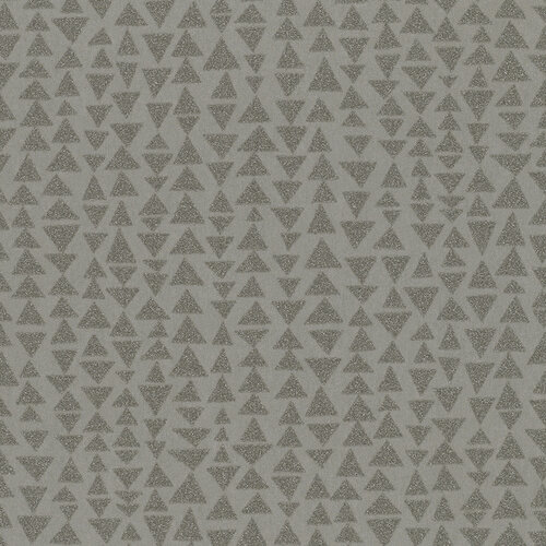 Dutch Wallcoverings Memento Br. - Beige/Goud
