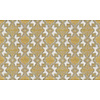 Dutch Wallcoverings Yudashkin 5 10X1,06M - Beige/Goud Dutch Wallcoverings Yudashkin 5 10X1,06M - Beige/Goud