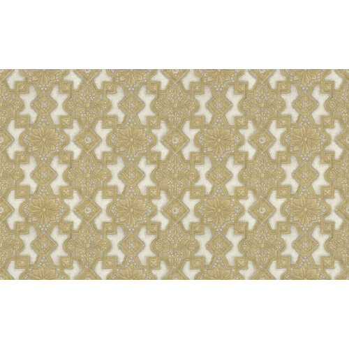 Dutch Wallcoverings Yudashkin 5 10X1,06M - Beige/Goud