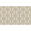 Dutch Wallcoverings Yudashkin 5 10X1,06M - Beige/Goud