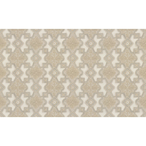 Dutch Wallcoverings Yudashkin 5 10X1,06M - Beige/Goud