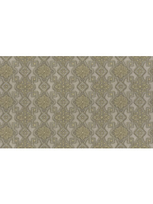 Dutch Wallcoverings Yudashkin 5 10X1,06M - Beige/Goud