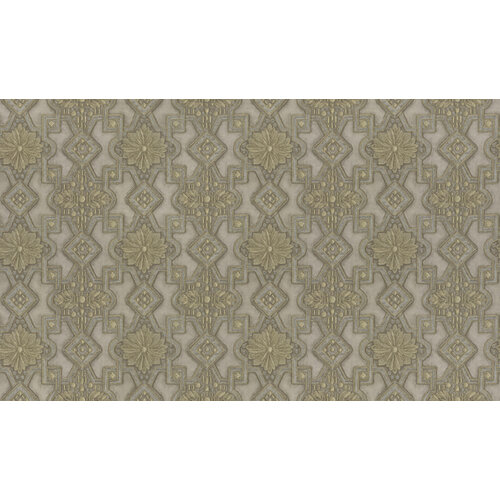 Dutch Wallcoverings Yudashkin 5 10X1,06M - Beige/Goud