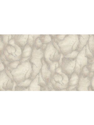 Dutch Wallcoverings Yudashkin 5 10X1,06M - Beige/Goud