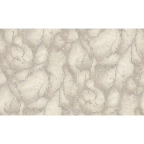 Dutch Wallcoverings Yudashkin 5 10X1,06M - Beige/Goud Dutch Wallcoverings Yudashkin 5 10X1,06M - Beige/Goud