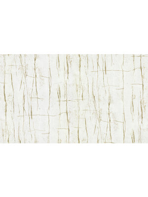 Dutch Wallcoverings Yudashkin 5 10X1,06M - Beige/Goud