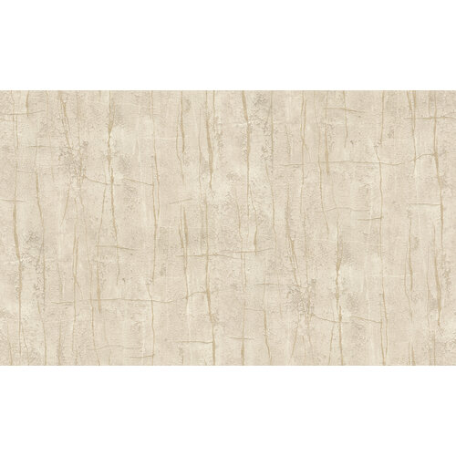 Dutch Wallcoverings Yudashkin 5 10X1,06M - Beige/Goud
